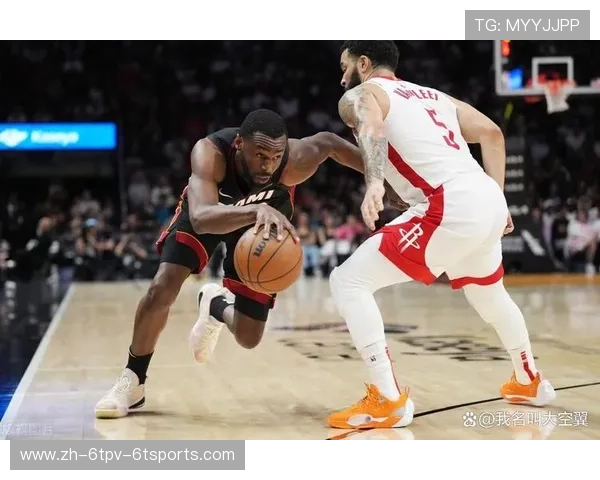 火箭队和热火比赛直播地址与交锋历史