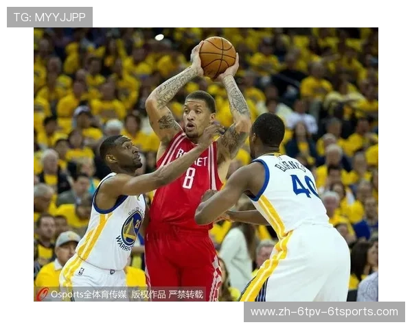 火箭队晋级总决赛视频全记录及精彩片段
